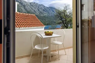 Image de Appartements Cvita (124131-A9) - Igrane