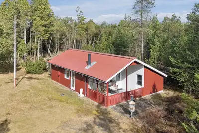 Image de Experience the calm home near sea and forest