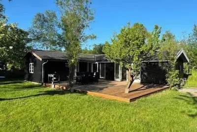 Image de Spacious Family Escape with Modern Comforts