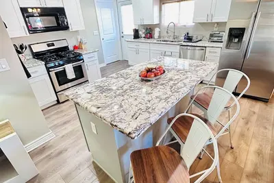 Image de Nice Modern Vintage House near Sky Harbor Airport