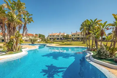 Image de GuestReady - Charme sur la Péninsule de Setúbal