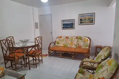 Image de Apartment in Ubatuba, cozy, complete leisure facilities, trails, waterfalls, close to the beach.