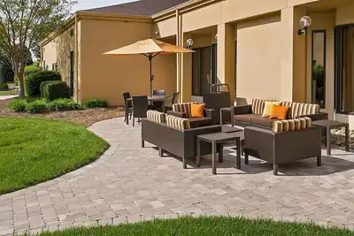 Image de Modern 1 Br Suite Comfort Near Pavilion Pet-Friendly, Outdoor Pool, Gym