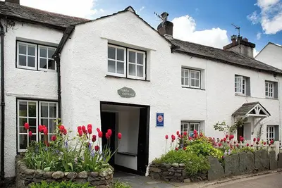 Image de 2 chambres à coucher à Keswick