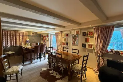 Image de Homerez - Appartement à Verbier