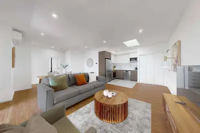 Image de Freshly Built 2 Bed Apartment in Central Location