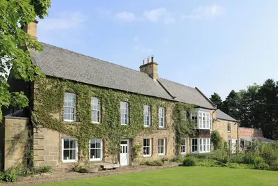 Image de 6 chambres à coucher à Ponteland