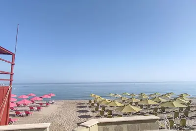 Image de Kalimera Beach Apartment 1 – Town Experience