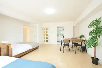 Image de Rhke Located in the heart of Sapporo Recommend / Sapporo Hokkaidō
