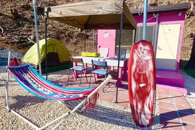 Image de Pink / Tateyama Chiba