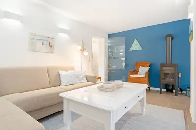 Image de Vacation home for 6 guests with 94m² in Laboe (311201)