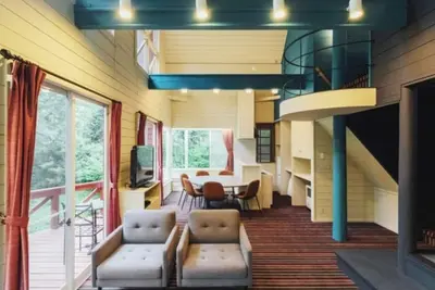 Image de Britishstyle designer cottage Covent Garden no / North Dublin Yamanashi