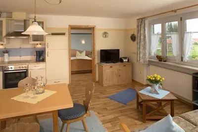 Image de Vacation apartment/apartment for 5 guests with 66m² in Nesselwang (311888)