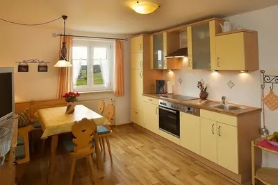 Image de Vacation apartment/apartment for 5 guests with 73m² in Nesselwang (311908)