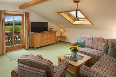 Image de Vacation apartment/apartment for 5 guests with 70m² in Nesselwang (311913)