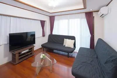 Image de 1f Room Only Accommodates up to 6 people  Exce / Kagoshima City Kagoshima