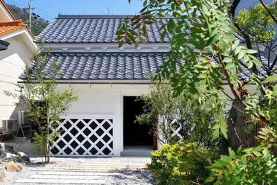 Image de Nonsmoking Kuranoyado Kodemari Private Sauna / Matsumoto City Nagano