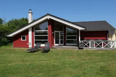 Image de Maison lumineuse à Großenbrode