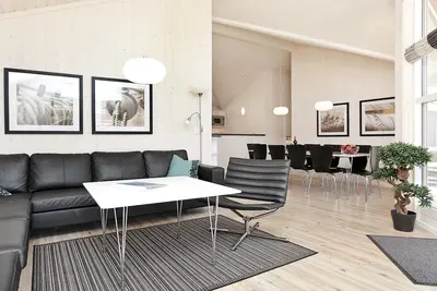 Image de Retraite avec accès à une salle de sport