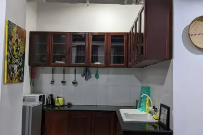 Image de Luxueux appartement à Zanzibar avec équipements modernes