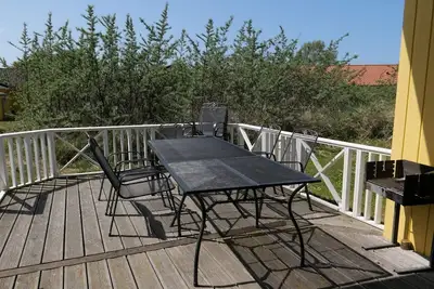 Image de Maison de vacances sur la baie de Lübeck