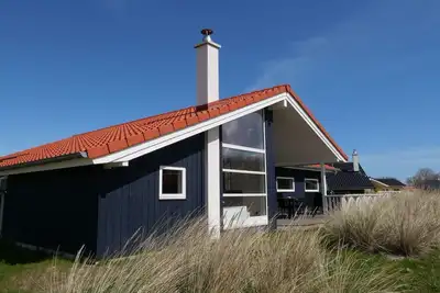 Image de Séjour confortable et lumineux au bord de la mer