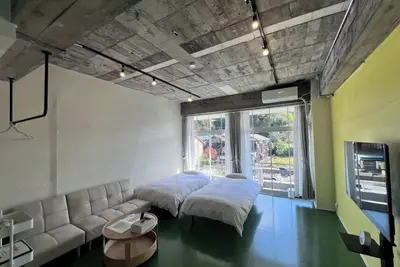 Image de Nonsmoking 201  Relaxing stay in Shirahama whe / Nishimuro District Wakayama