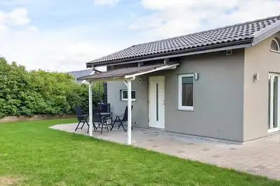 Image de Maison de vacances pour 4 a Falkenberg