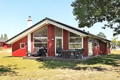 Image de Maison pour 6 personnes au Holiday Vital Resort