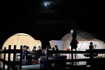 Image de BBQDinner IncludedEnjoy A5grade domestic Wagy / Kimitsu City Chiba