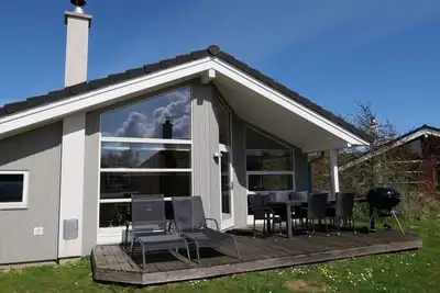 Image de Évasion avec vue sur la campagne