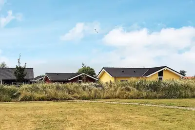 Image de Maison de vacances luxueuse avec sauna
