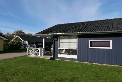 Image de Escapade en bord de mer Baltique avec sauna privé