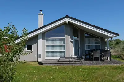 Image de Évasion dans une villa nordique à Großenbrode