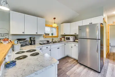 Image de Gateway to Golf Capital! Carthage Escape w/ Pool