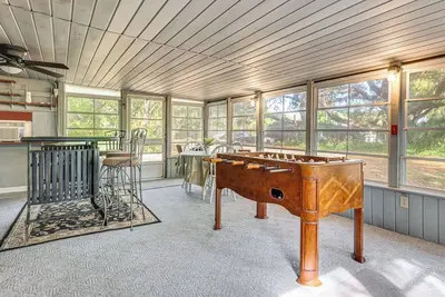 Image de Peaceful Home Near Cape Canaveral & River!