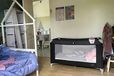 Image de Jolie villa proche aéroport