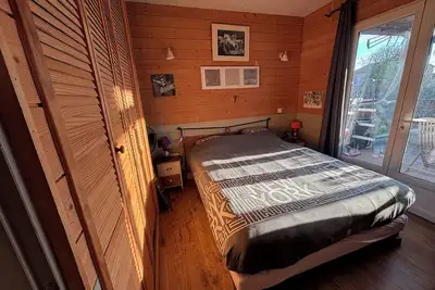 Image de Maison de charme entre mer et rivière - 4 minutes à pied de la Gare Casamozza