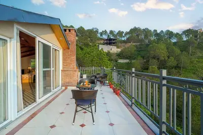 Image de Konifer Villas By Elivaas