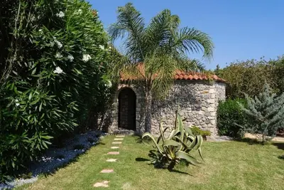 Image de Secret Garden Retreat in Plakias – Elegant Villa with Sea Views & Private Pool