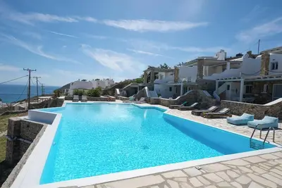 Image de Villa Helios Myconian Vision
