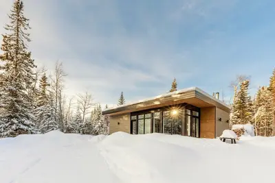 Chalet-Sno