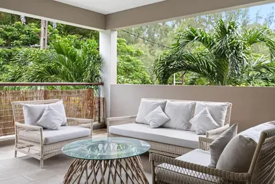 Image de Element Bay 5 - Trois Chambres Appartement, Couchages 6