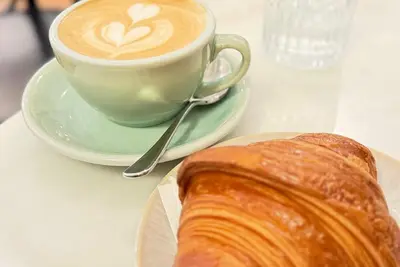 Image de Living in the heart of Vienna