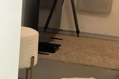 Image de Studio paisible & sécurisé à 10 min du centre 🏡✨