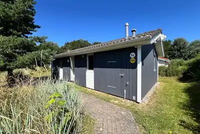 Image de Beach house Dünenpark 1c