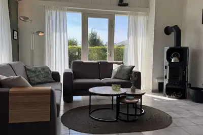 Image de Bungalow 5 (5 persons)