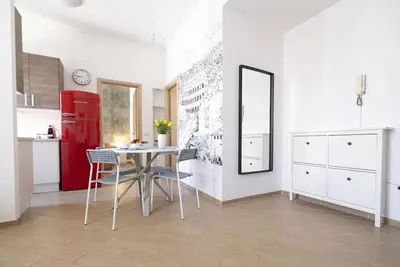 Image de Baronio@home - Une Chambre Appartement, Couchages 4