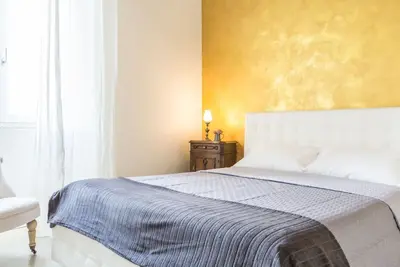 Image de Santonofrio Gold - Deux Chambres Appartement, Couchages 5