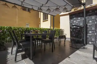 Image de Vatican Boutique Apartment with Large Terrace